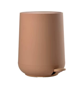 Zone Denmark Nova One Κάδος Μπάνιου με Πεντάλ 5L - Mandarine (33281)