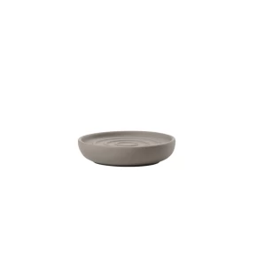Zone Denmark Nova One Σαπουνοθήκη Stoneware - Taupe (28096)