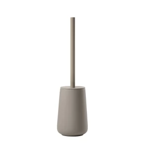 Zone Denmark Nova One Πιγκάλ Μπάνιου Stoneware - Taupe (28088)