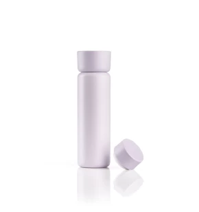 Zone Denmark Singles Θερμός Κούπα & Φιάλη 2-σε-1 650ml - Lupine (37795)