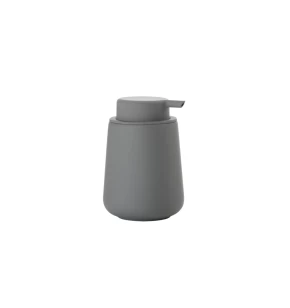 Zone Denmark Nova One Ντισπένσερ Σαπουνιού Stoneware 250ml - Grey (330163)