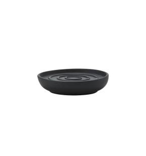 Zone Denmark Nova One Σαπουνοθήκη Stoneware - Black (330099)