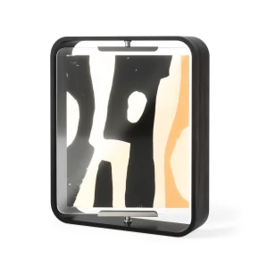 Επιτραπέζια Κορνίζα Umbra Bellwood 20x25 εκ. Black 1022486-040