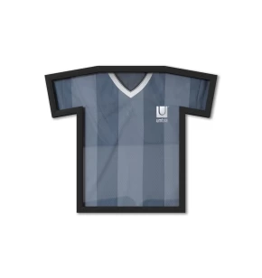 Umbra T-Frame Διακοσμητική Κορνίζα για T-Shirt Black - 1013430-040