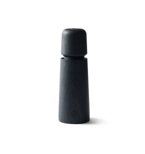 Ξύλινος Μύλος Αλατιού / Πιπεριού Stockholm 17cm (Σκούρο Μπλε) – CrushGrind