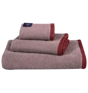 GREENWICH POLO CLUB ΣΕΤ ΠΕΤΣΕΤΕΣ 3 ΤΕΜΑΧΙΩΝ COZY 4131 NUDE