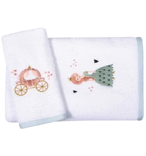 GREENWICH POLO CLUB ΣΕΤ ΠΕΤΣΕΤΕΣ BABY ESSENTIAL 8865 MINT