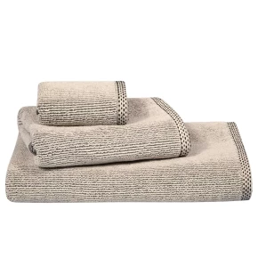 GREENWICH POLO CLUB ΣΕΤ ΠΕΤΣΕΤΕΣ 3 ΤΕΜΑΧΙΩΝ COZY 4126 BLACK