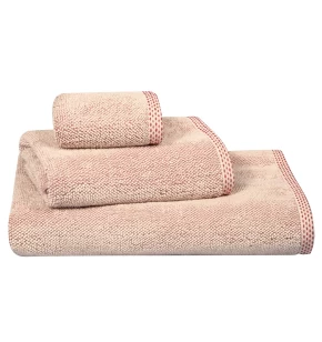 GREENWICH POLO CLUB ΣΕΤ ΠΕΤΣΕΤΕΣ 3 ΤΕΜΑΧΙΩΝ COZY 4128 NUDE