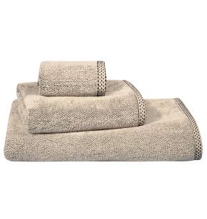 GREENWICH POLO CLUB ΣΕΤ ΠΕΤΣΕΤΕΣ 3 ΤΕΜΑΧΙΩΝ COZY 4129 BLACK