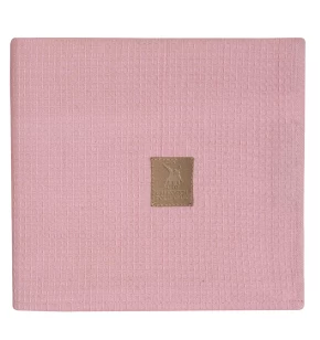 GREENWICH POLO CLUB ΚΟΥΒΕΡΤΑ ΠΙΚΕ 110X150 BABY 8873 NUDE