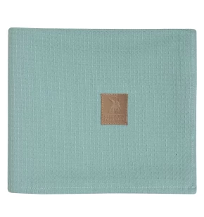 GREENWICH POLO CLUB ΚΟΥΒΕΡΤΑ ΠΙΚΕ 110X150 BABY 8869 MINT