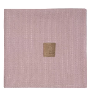 GREENWICH POLO CLUB ΚΟΥΒΕΡΤΑ ΠΙΚΕ 110X150 BABY 8872 PINK