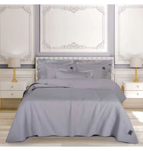 GREENWICH POLO CLUB ΚΟΥΒΕΡΛΙ KING ESSENTIAL 4454 LILAC