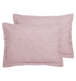 DAS HOME ΖΕΥΓΟΣ ΜΑΞΙΛΑΡΟΘΗΚΕΣ HAPPY 9660 NUDE