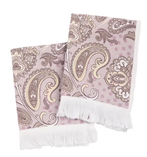 DAS HOME ΣΕΤ ΠΟΤΗΡΟΠΑΝΑ 2ΤΜΧ 30Χ50 0892 TAUPE