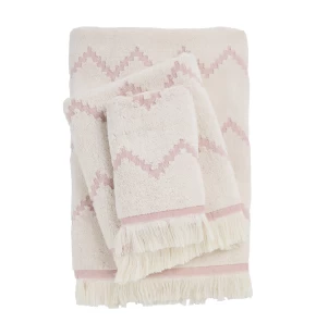 DAS HOME ΣΕΤ ΠΕΤΣΕΤΕΣ 3ΤΕΜΑΧΙΩΝ BEST 0871 NUDE