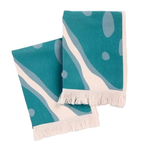 DAS HOME ΣΕΤ ΠΟΤΗΡΟΠΑΝΑ 2ΤΜΧ 30Χ50 0888 COLOR, MULTI