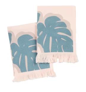 DAS HOME ΣΕΤ ΠΟΤΗΡΟΠΑΝΑ 2ΤΜΧ 30Χ50 0889 COLOR, MULTI