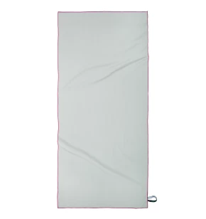 GREENWICH POLO CLUB ΠΕΤΣΕΤΑ ΘΑΛΑΣΣΗΣ 80Χ180 5232 LIGHT GREY