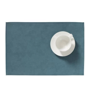 Σουπλά Finesse Monaco Raw Petrol 30x45 εκ. (RAW011119)