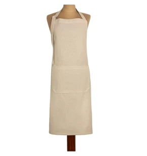 Ολόσωμη Ποδιά Κουζίνας Βαμβακερή Finesse CHEF Richmond Canyon 70x90 εκ. (CHEF01204)