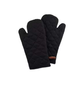 Γάντι Κουζίνας Βαμβακερό Finesse CHEF Richmond Licorice 18x33 εκ. (CHEF03201)