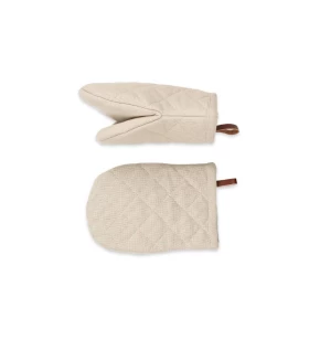 Μίνι Γάντι Κουζίνας Βαμβακερό Finesse CHEF Richmond Canyon 14x20 εκ. (CHEF04204)