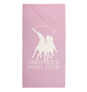 GREENWICH POLO CLUB ΠΕΤΣΕΤΑ ΓΥΜΝΑΣΤΗΡΙΟΥ 45Χ90 4190 NUDE/IVORY
