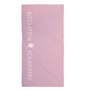 GREENWICH POLO CLUB ΠΕΤΣΕΤΑ ΓΥΜΝΑΣΤΗΡΙΟΥ 45Χ90 4182 NUDE/IVORY