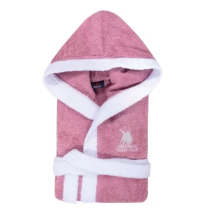 GREENWICH POLO CLUB ΜΠΟΥΡΝΟΥΖΙ No.14 ESSENTIAL 8619 PINK
