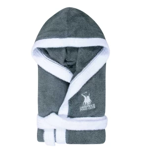 GREENWICH POLO CLUB ΜΠΟΥΡΝΟΥΖΙ No.10 ESSENTIAL 8623 DARK GREY