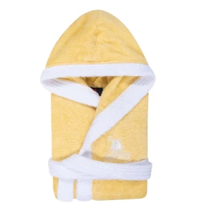 GREENWICH POLO CLUB ΜΠΟΥΡΝΟΥΖΙ No.6 ESSENTIAL 8621 YELLOW