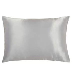 GREENWICH POLO CLUB ΜΑΞΙΛΑΡΟΘΗΚΗ SILK ESSENTIAL 2382 SILVER