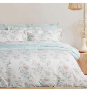 DAS HOME ΣΕΝΤΟΝΙΑ ΣΕΤ KING PRESTIGE 1716 MULTICOLOR