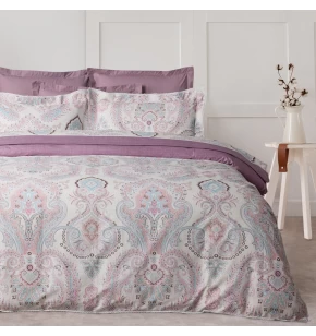 DAS HOME ΣΕΝΤΟΝΙΑ ΣΕΤ KING PRESTIGE 1713 MULTICOLOR