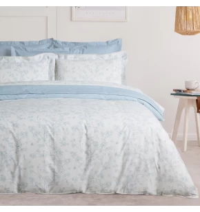 DAS HOME ΣΕΝΤΟΝΙΑ ΣΕΤ KING PRESTIGE 1714 CREAM, GREY