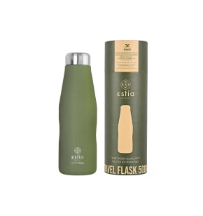 Θερμός Estia Travel Flask Save The Aegean 500ml - Forest Spirit (01-12069)