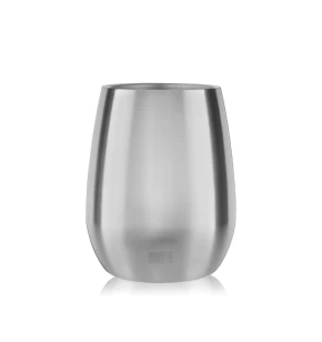 Innovine Θερμομονωτική Σαμπανιέρα & Θήκη Ψύξης Κρασιού από Ανοξείδωτο Ατσάλι