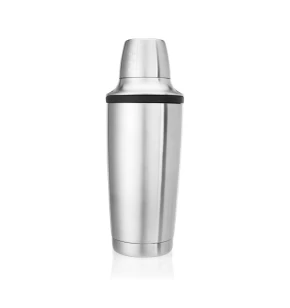 Innovine 12041 Θερμομονωτικό Cocktail Shaker Διπλού Τοιχώματος από Ανοξείδωτο Ατσάλι