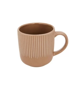 Κούπα stoneware 360 ml Secret De Gourmet 207279B