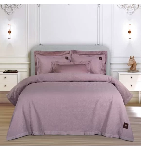 GREENWICH POLO CLUB ΚΟΥΒΕΡΛΙ KING ESSENTIAL 4448 NUDE