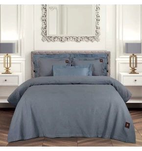 GREENWICH POLO CLUB ΚΟΥΒΕΡΛΙ KING ESSENTIAL 4449 PURPLE