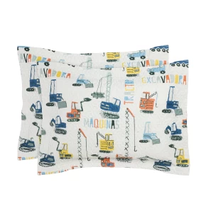 DAS KIDS ΖΕΥΓΟΣ ΜΑΞΙΛΑΡΟΘΗΚΕΣ 4982 MULTICOLOR