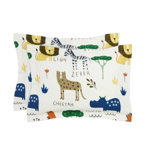 DAS KIDS ΖΕΥΓΟΣ ΜΑΞΙΛΑΡΟΘΗΚΕΣ 4983 MULTICOLOR