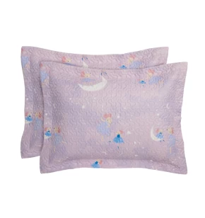 DAS KIDS ΖΕΥΓΟΣ ΜΑΞΙΛΑΡΟΘΗΚΕΣ 4980 LILAC