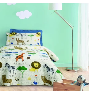 DAS KIDS ΚΟΥΒΕΡΛΙ ΜΟΝΟ 4983 MULTICOLOR