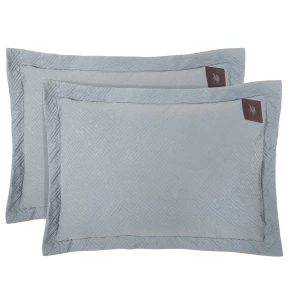 GREENWICH POLO CLUB ΖΕΥΓΟΣ ΜΑΞΙΛΑΡΟΘΗΚΕΣ ESSENTIAL 4450 GREY