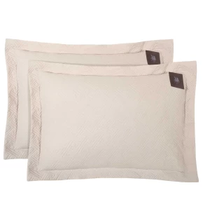 GREENWICH POLO CLUB ΖΕΥΓΟΣ ΜΑΞΙΛΑΡΟΘΗΚΕΣ ESSENTIAL 4451 BEIGE