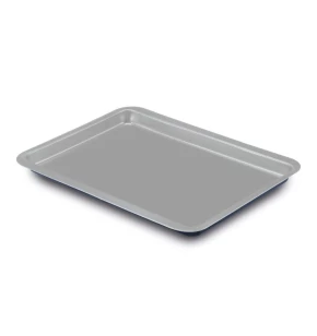 Guardini XBake Αντικολλητικό Ταψί Φούρνου 26 x 37 εκ. PFAS Free 13526PBSGNAM